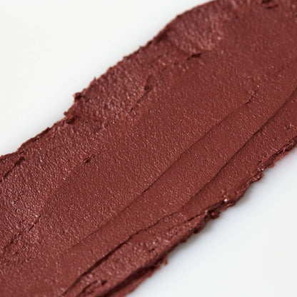 Nude Plum- Natural Multi-Use Makeup Balmie–Clean 3-in-1
