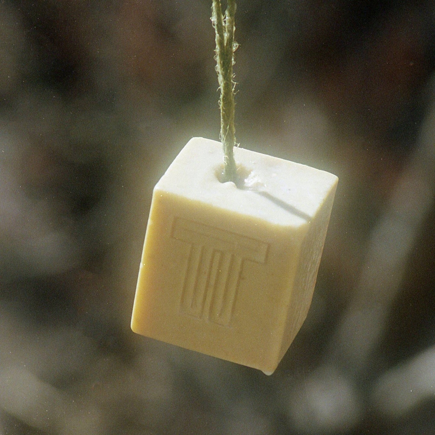 Fresh Sea Moss Soap: Full Cube