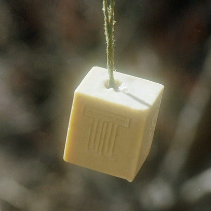 Fresh Sea Moss Soap: Full Cube