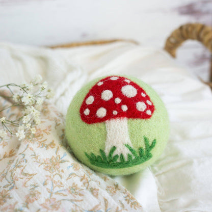 Enchanted Mushrooms: PACKAGE FREE