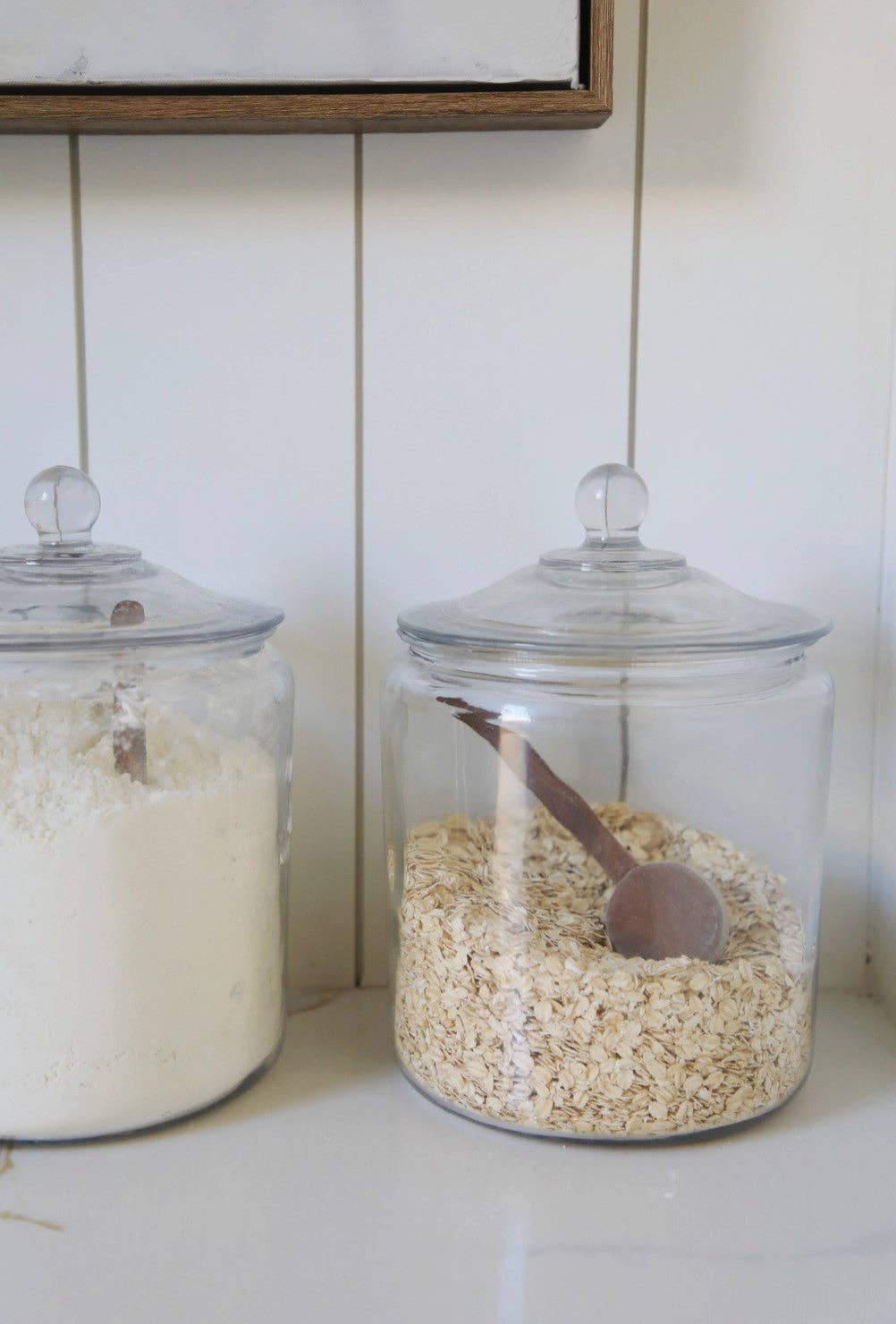 Black Walnut Wooden Spoon: Black Walnut Short spoon