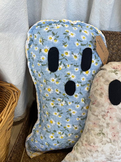 Ghost Pillows
