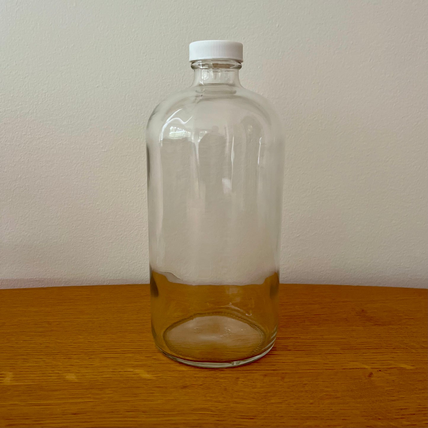 Laundry Detergent Fresh Linen