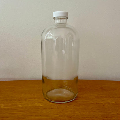 Laundry Detergent Fresh Linen