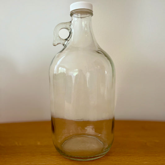 Laundry Detergent Fresh Linen