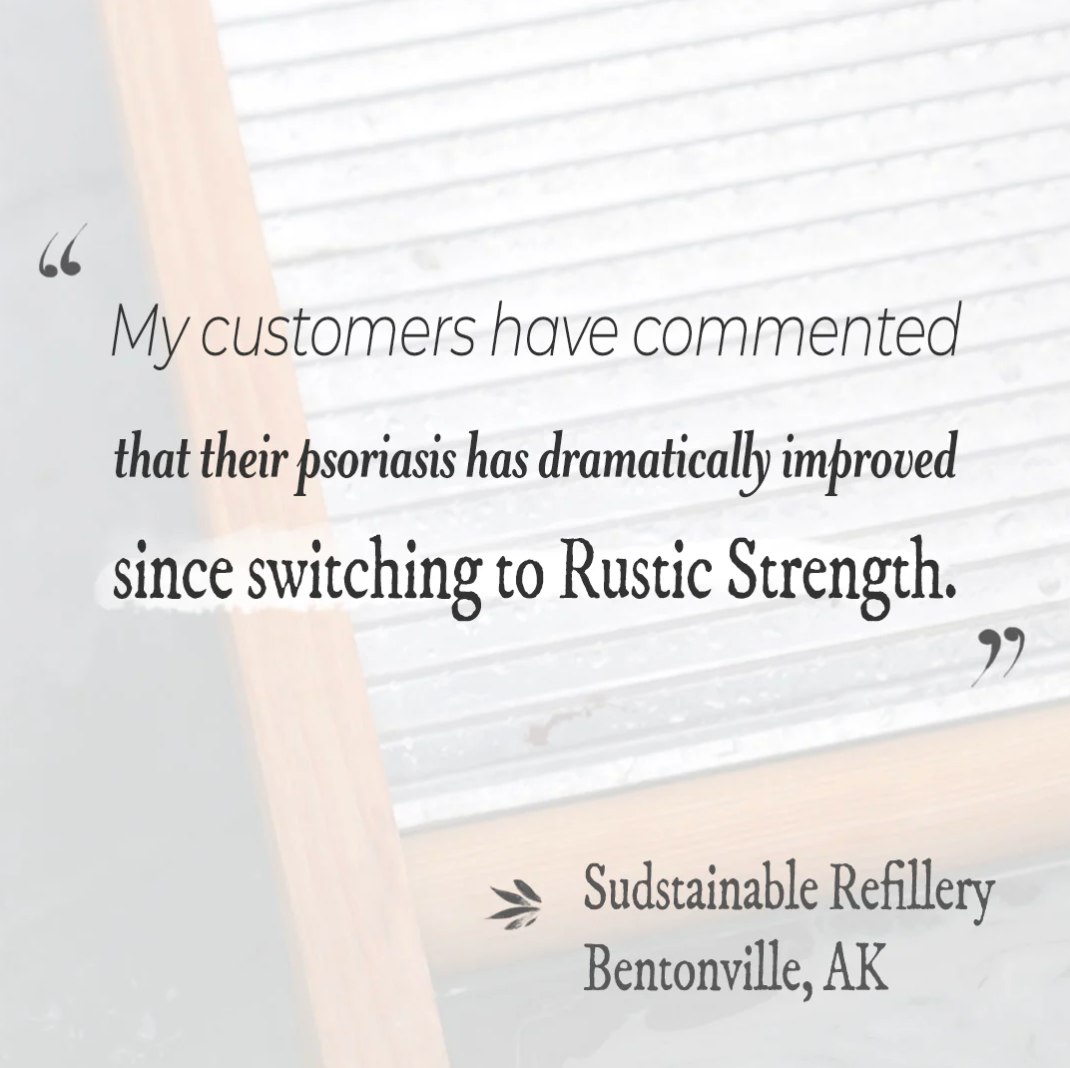 Body Wash Milk & Honey