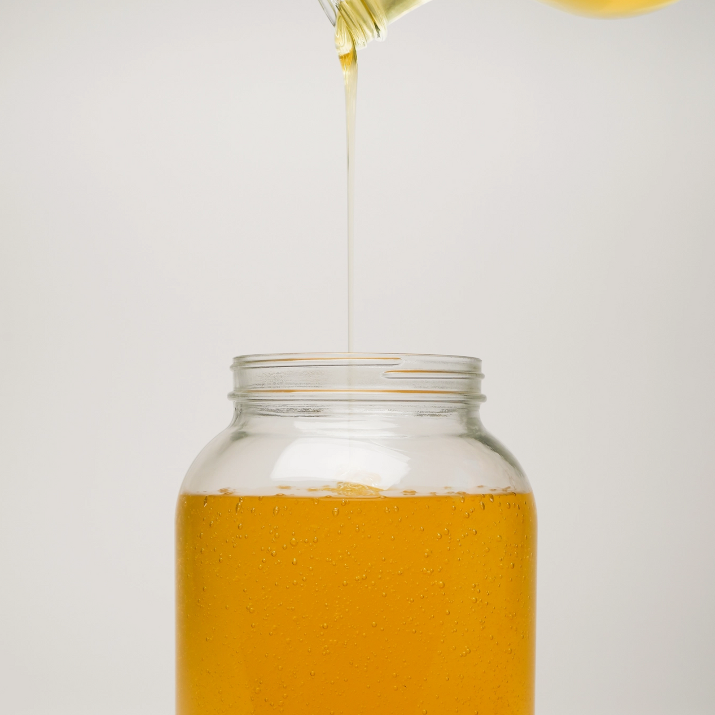 Castile Soap Unscented