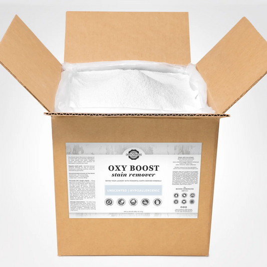 Oxy Boost Stainer Remover