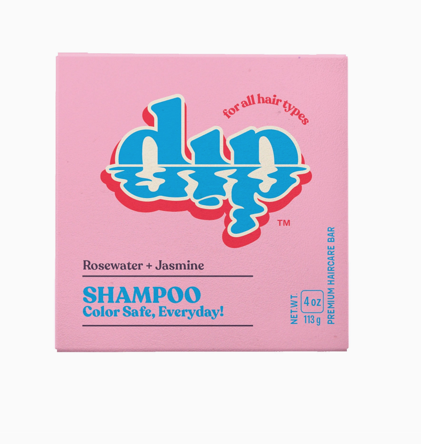Dip Color Safe Shampoo Bar