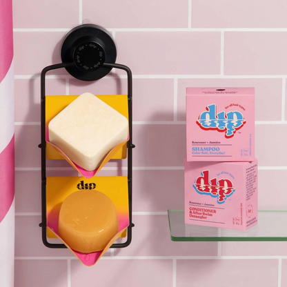 Dip Color Safe Shampoo Bar
