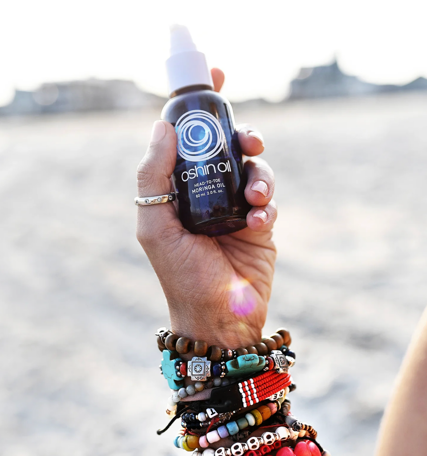 Oshin Oil