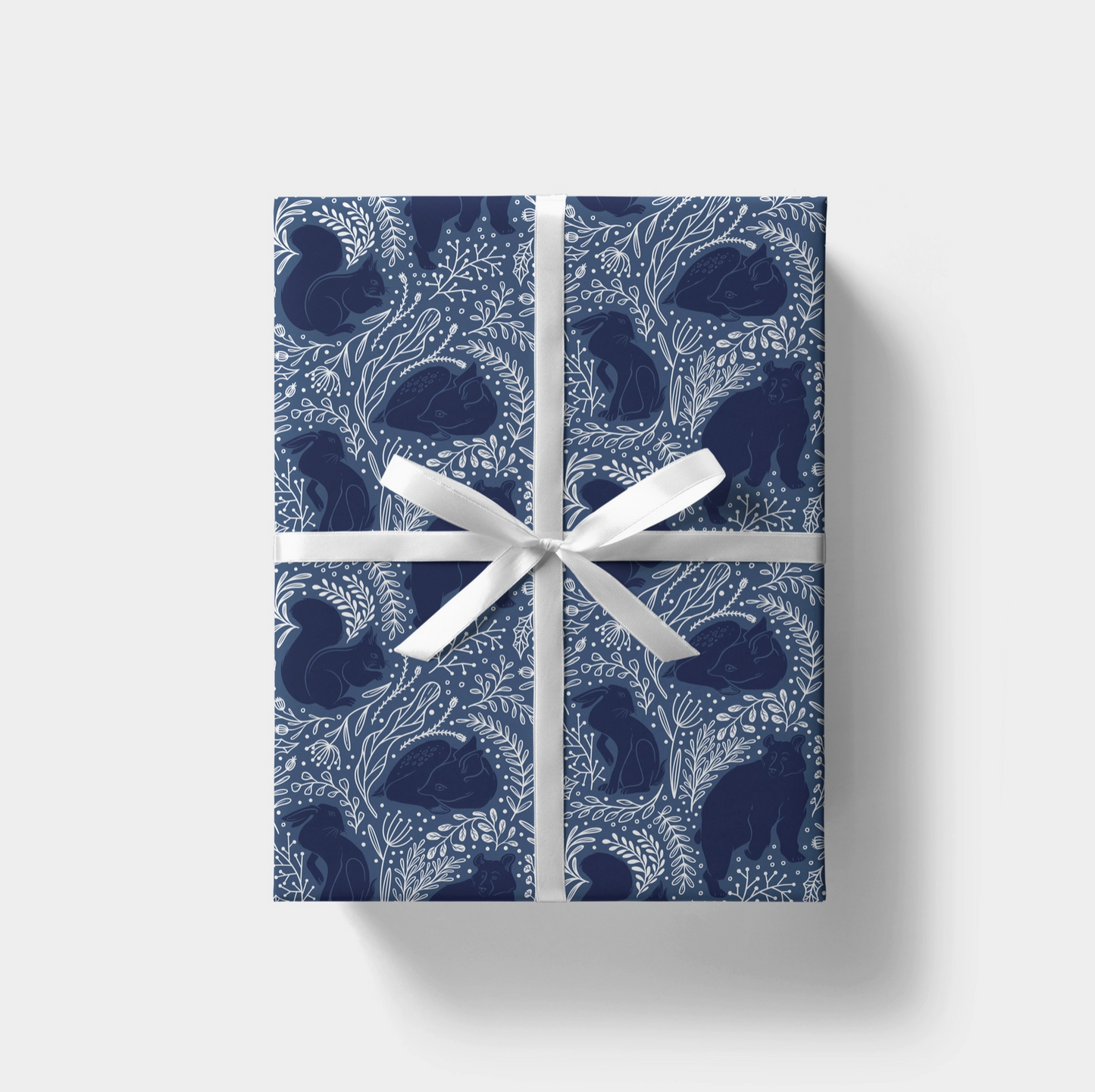 Compostable Wrapping Paper