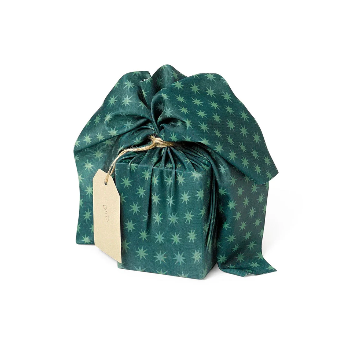 Reusable Gift Wrap