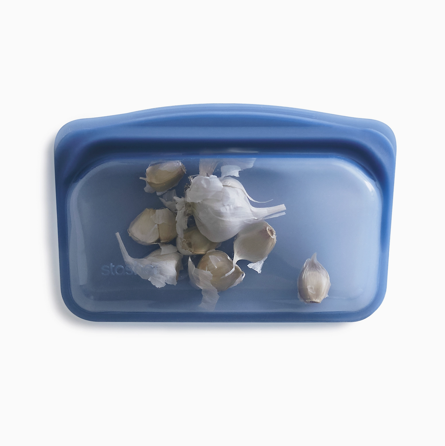 Stasher - Reusable SNACK Pack