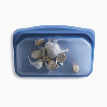 Stasher - Reusable SNACK Pack