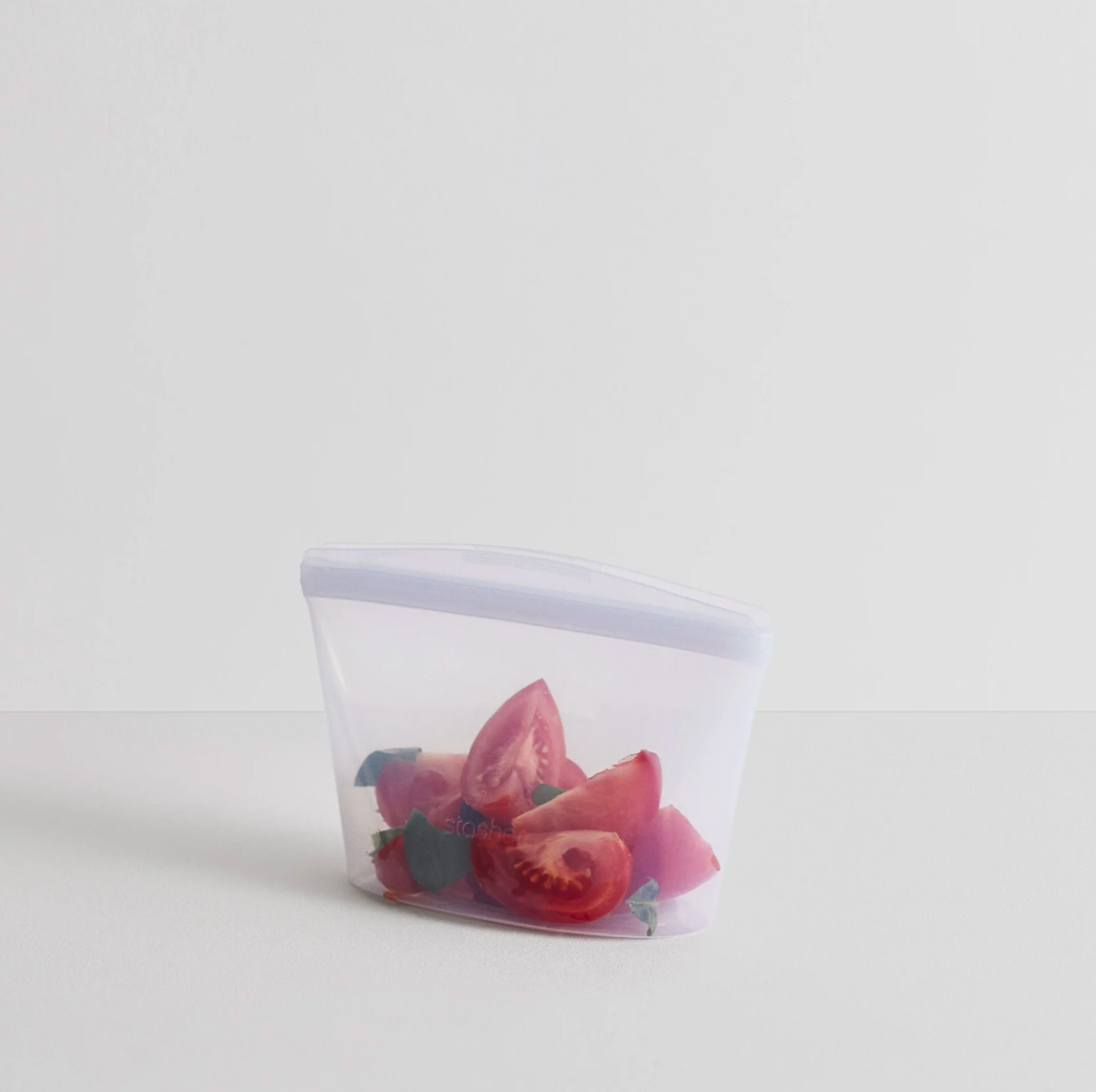 Stasher - Reusable Bowl Pack