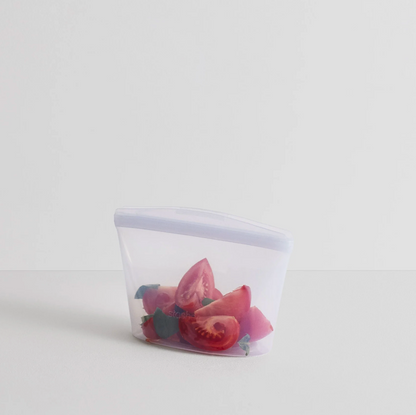 Stasher - Reusable Bowl Pack