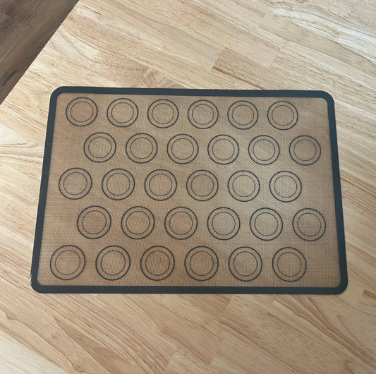 Silicone Baking Mat