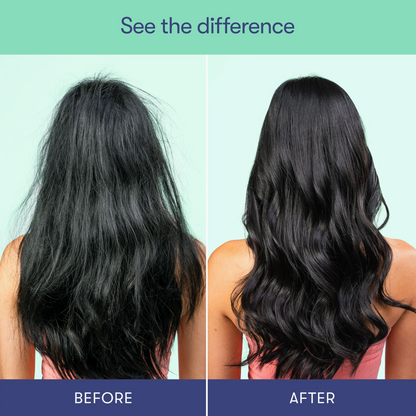 Maintain Shampoo Bar