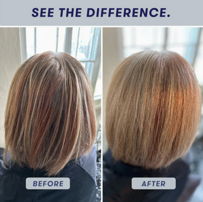 Maintain Conditioner Bar