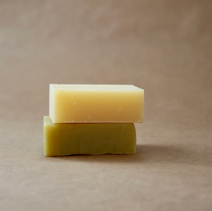 2-in-1 Soap/Shampoo Bar Tea Tree Peppermint