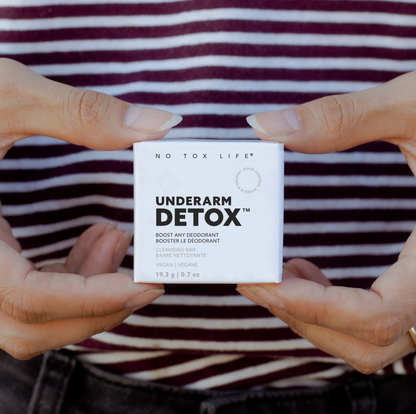 Underarm Detox Bar (Petite)
