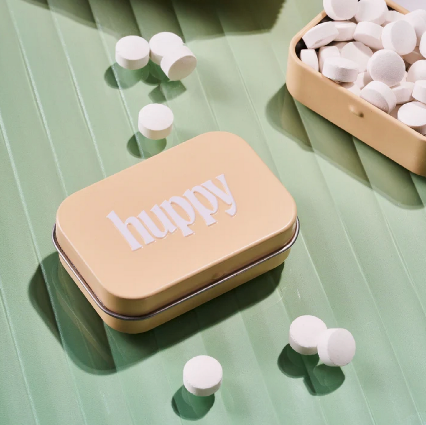 Travel Tin | Travel Case For Tablets