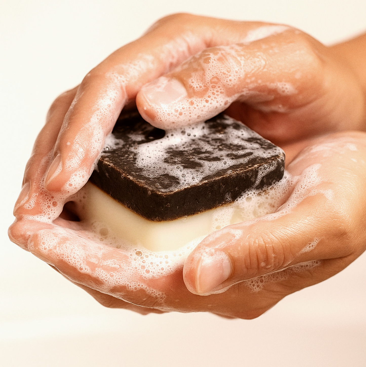 Citrus & Champagne – Exfoliating + Moisturizing Bar Soap