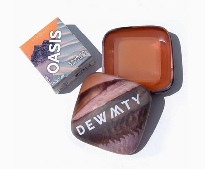 Salvation Duo Oasis Body Protection Starter Set