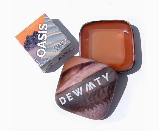 Salvation Duo Oasis Body Protection Starter Set