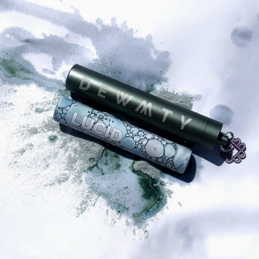 Immaculate Duo Lucid Cleansing Powder Starter Set