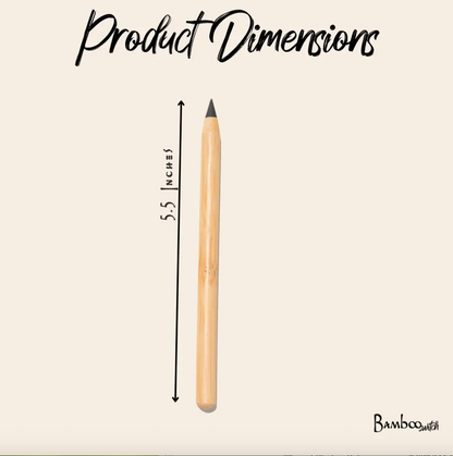 Never Ending Pencil
