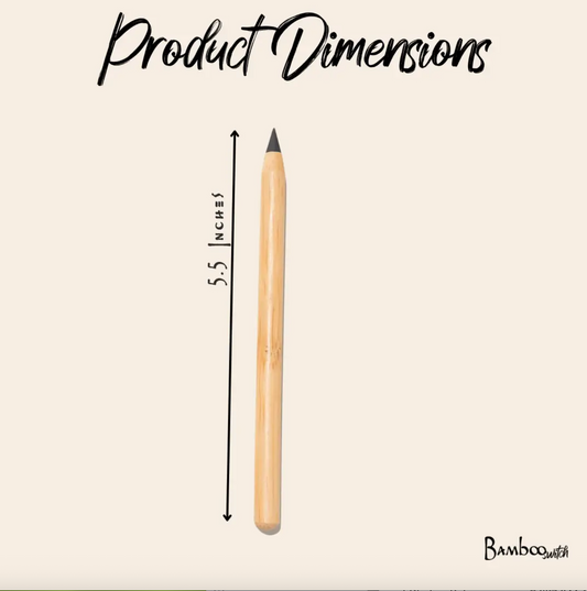 Never Ending Pencil