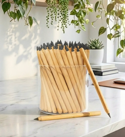 Never Ending Pencil