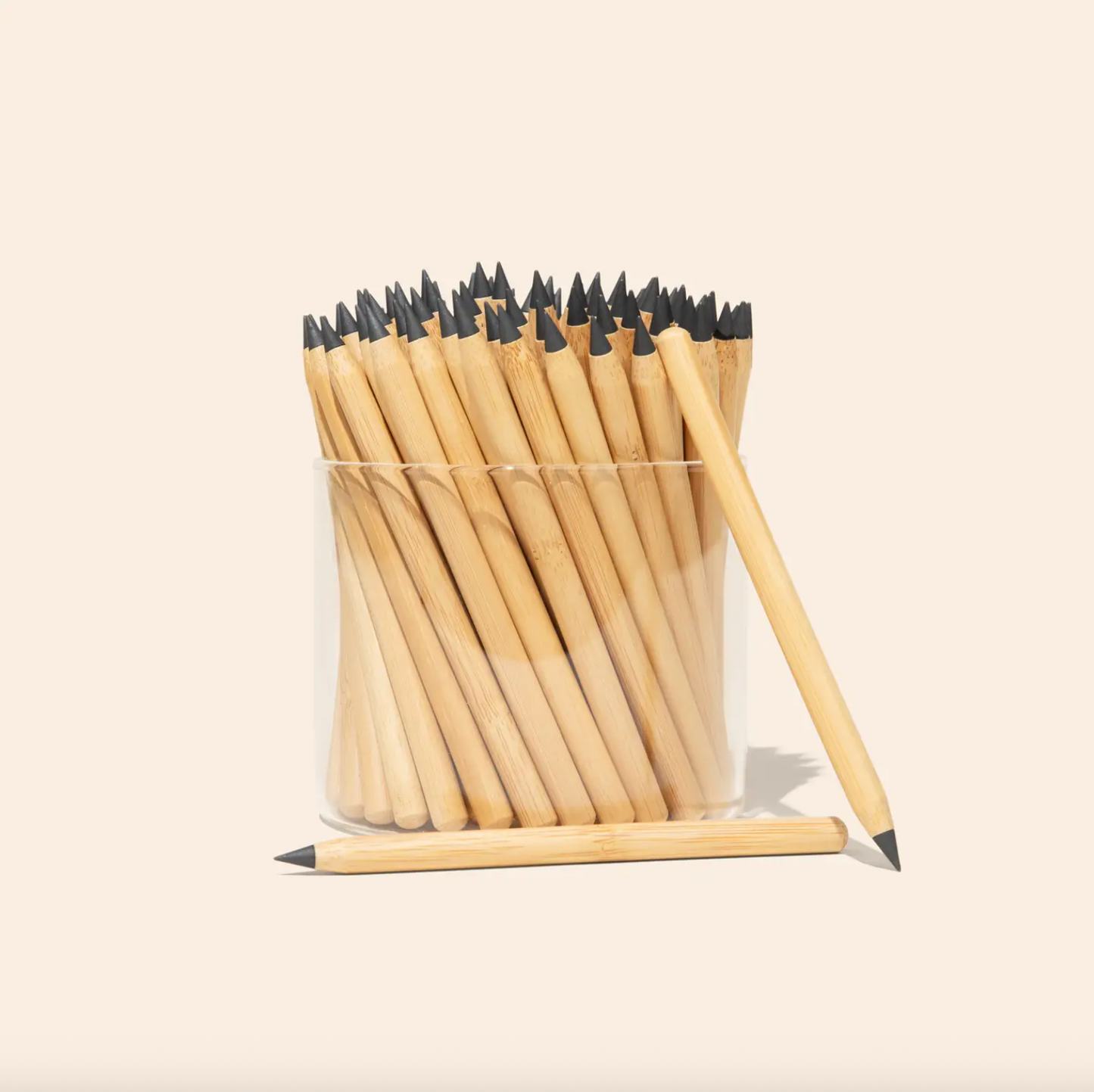 Never Ending Pencil
