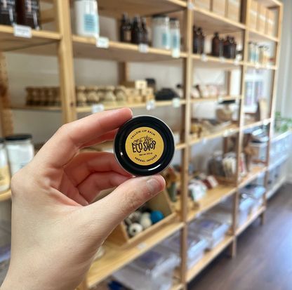 Tallow Lip Balm