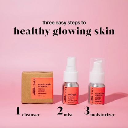 Matcha Made in Heaven Moisturizer