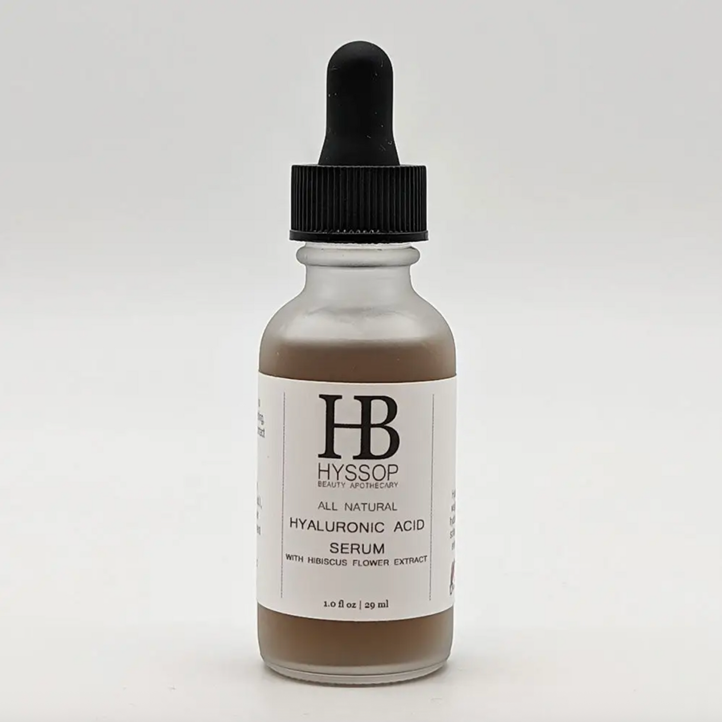 Hyaluronic Acid Serum 2%