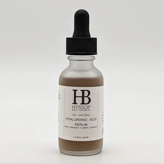 Hyaluronic Acid Serum 2%