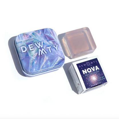 Celestial Duo Nova Face Serum Rejuvenation Starter Set