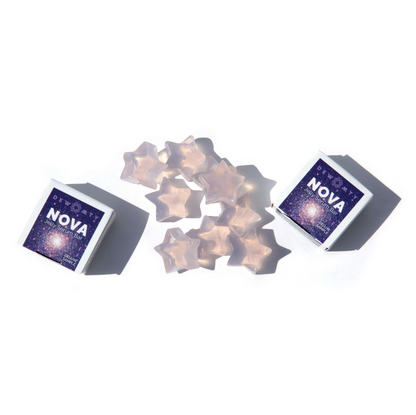 Nova Face Jelly Serum Sample