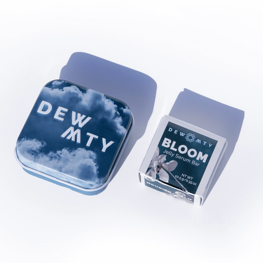 Dynamic Duo Bloom Face Serum Starter Set