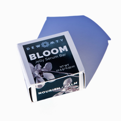 Bloom Jelly Face Serum 2-month Refill