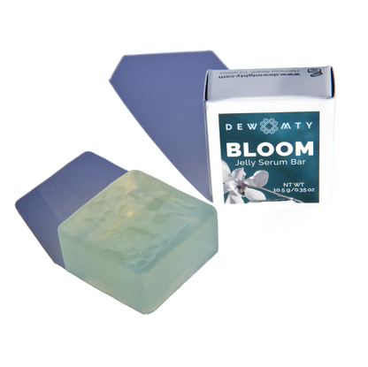 Bloom Jelly Face Serum 2-month Refill