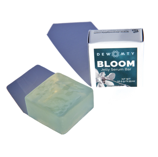 Bloom Jelly Face Serum 2-month Refill