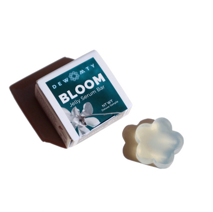 Bloom Jelly Face Serum Mini Refill