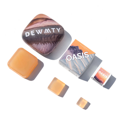 Oasis Face Epidermal Armor 2-month Refill