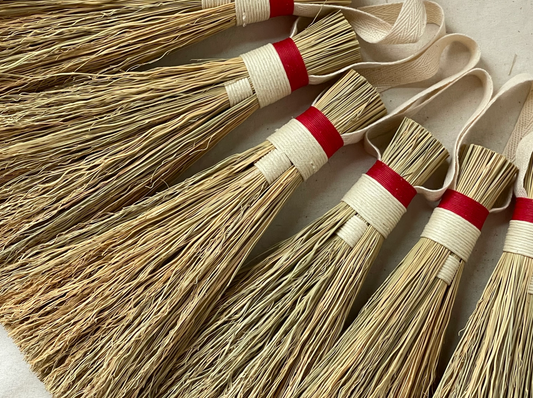 Crumb Brush