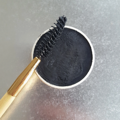 Wood Brush for Mascara & Brow