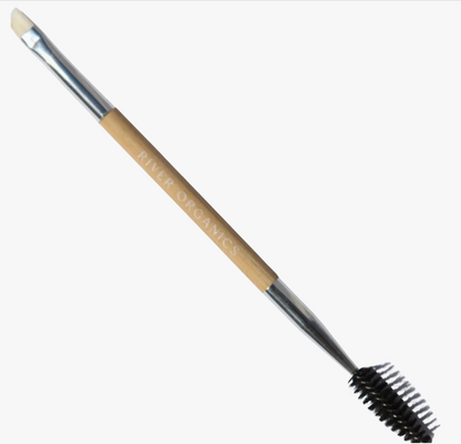 Wood Brush for Mascara & Brow